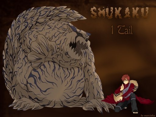 Shukaku